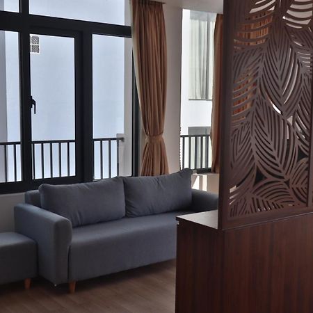 Simon Hotel ญาจาง ภายนอก รูปภาพ