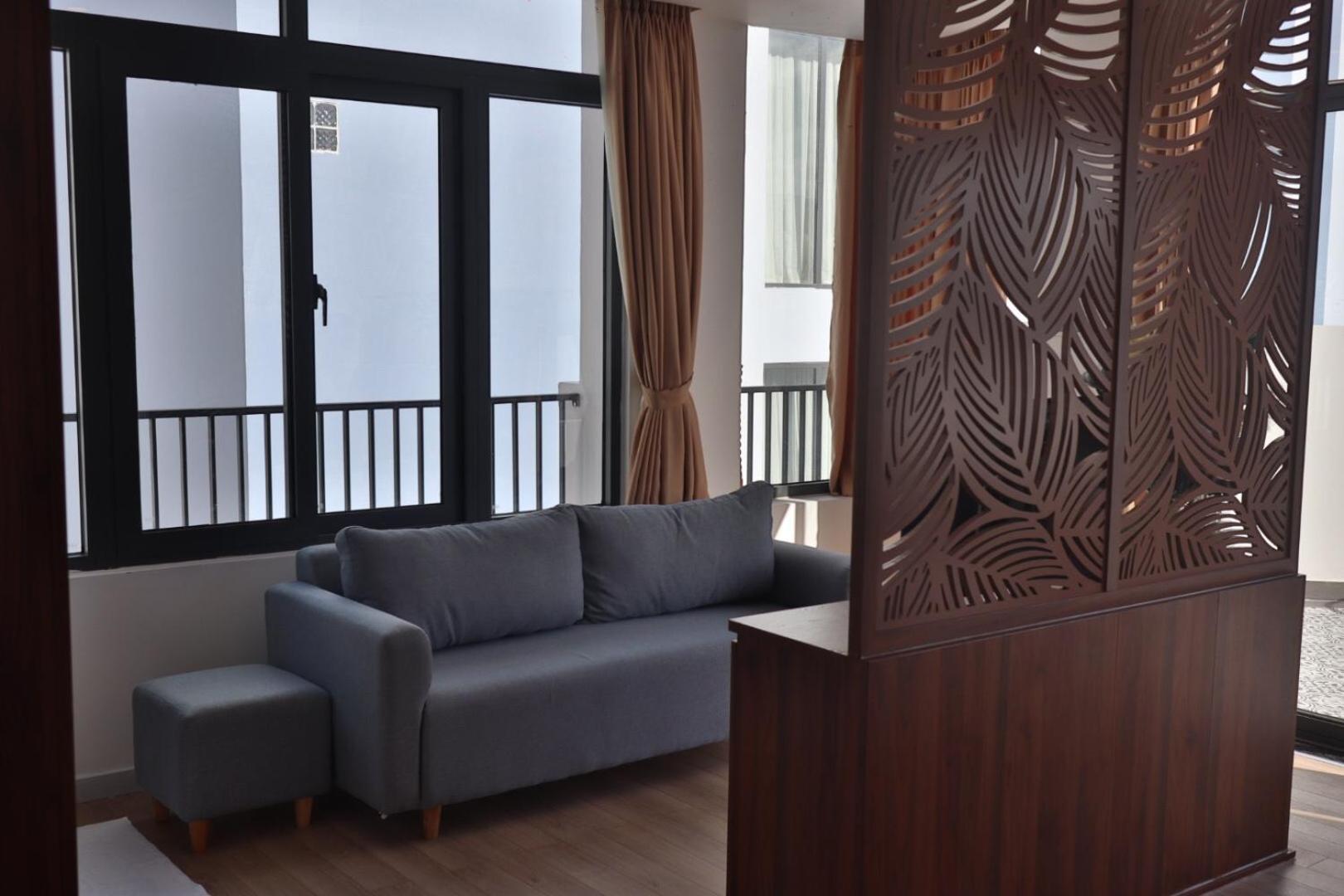 Simon Hotel ญาจาง ภายนอก รูปภาพ
