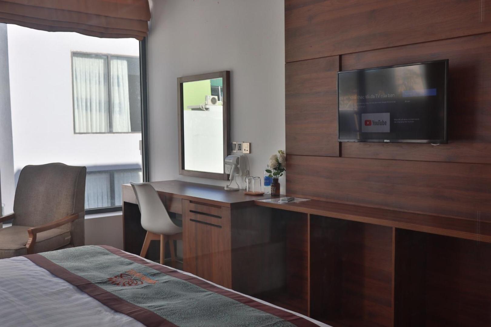 Simon Hotel ญาจาง ภายนอก รูปภาพ
